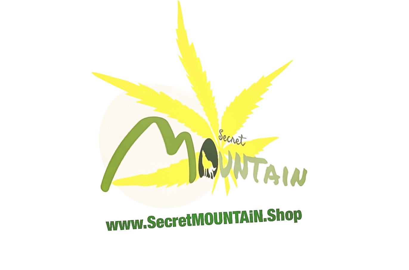 Secret Mountain Shop